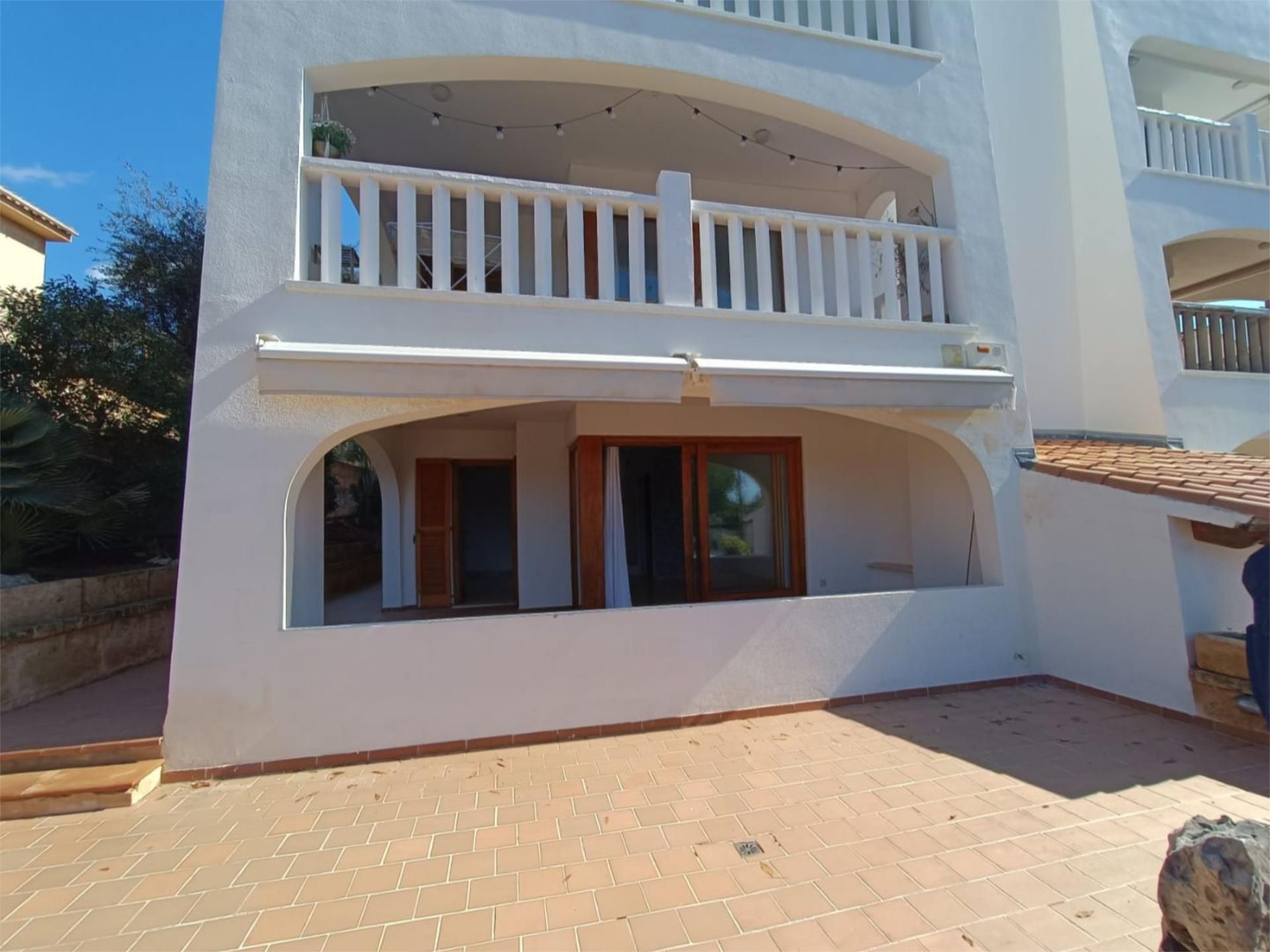 Planta baixa de lloguer a Carrer Batle Bujosa, 2, Santa Ponça