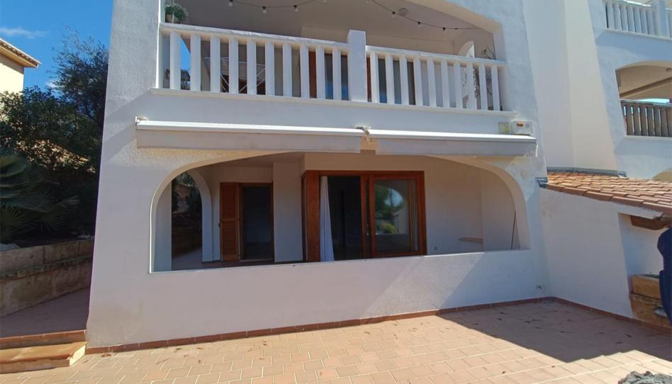 Photo 1 of Planta baja to rent in Carrer Batle Bujosa, 2, Santa Ponça, Illes Balears