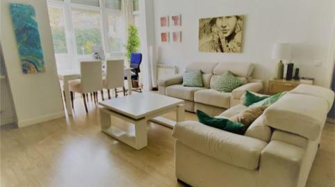 Foto 5 de Pis en venda a Calle de Isabel Clara Eugenia, 8, Sanchinarro, Madrid