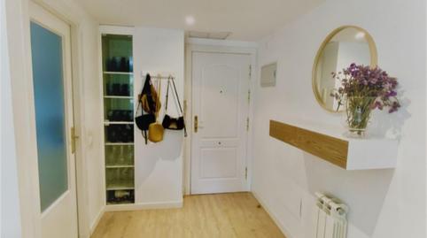 Foto 2 de Pis en venda a Calle de Isabel Clara Eugenia, 8, Sanchinarro, Madrid