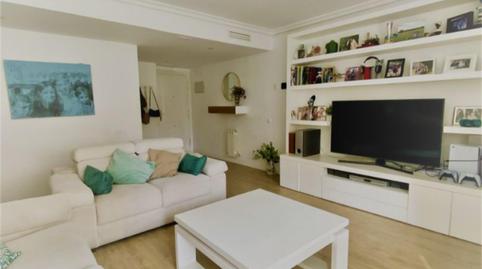 Foto 3 de Pis en venda a Calle de Isabel Clara Eugenia, 8, Sanchinarro, Madrid