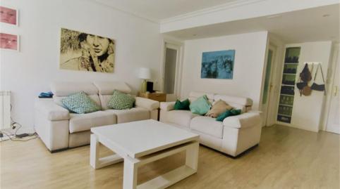 Foto 4 de Pis en venda a Calle de Isabel Clara Eugenia, 8, Sanchinarro, Madrid