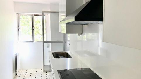 Photo 3 of Flat to rent in Calle de Antonio López, 187, Almendrales, Madrid