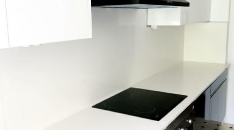 Photo 4 of Flat to rent in Calle de Antonio López, 187, Almendrales, Madrid