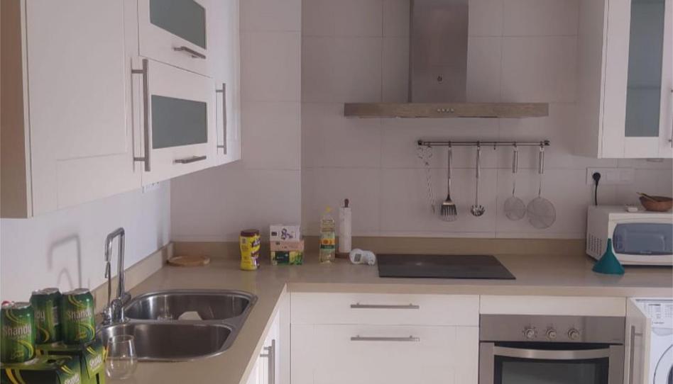 Photo 1 of Flat for sale in Calle Catedrático Ignacio Cubillas, 6, Nueva Andalucía, Almería