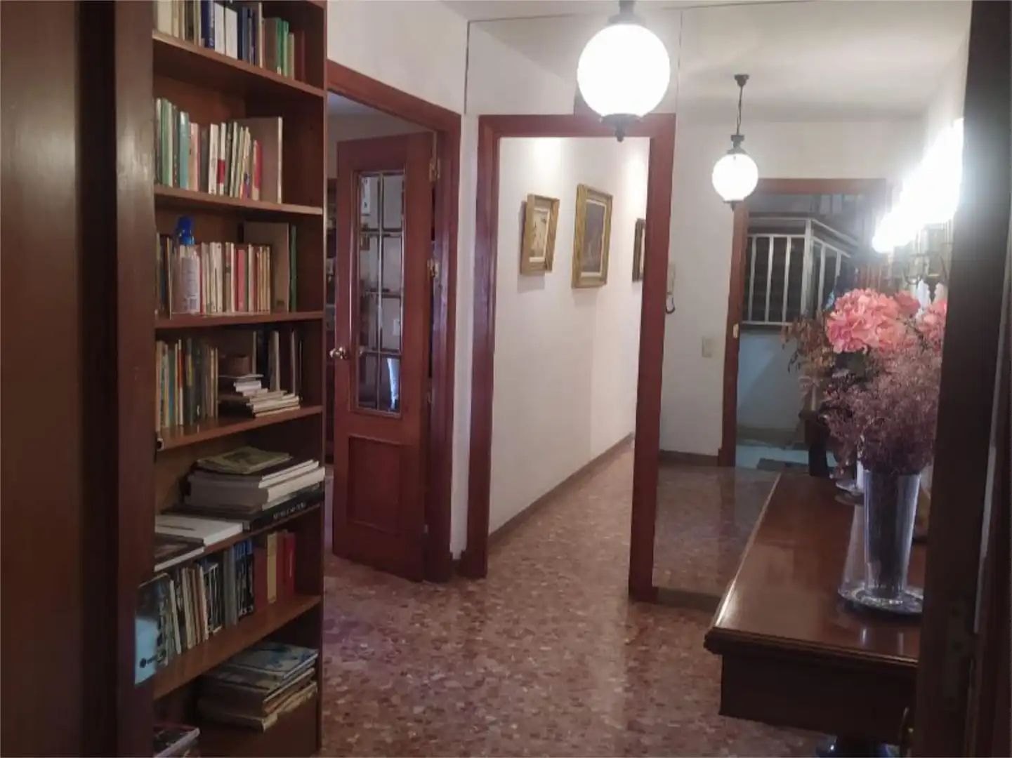 Flat for sale in  Almería Capital  with Air Conditioner and Balcony