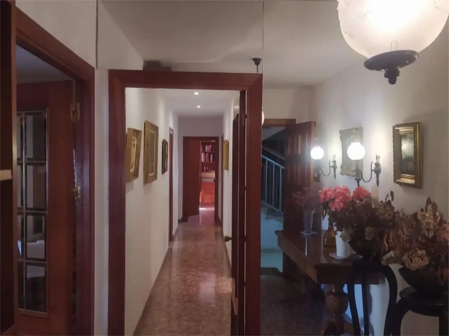 Flat for sale in  Almería Capital  with Air Conditioner and Balcony