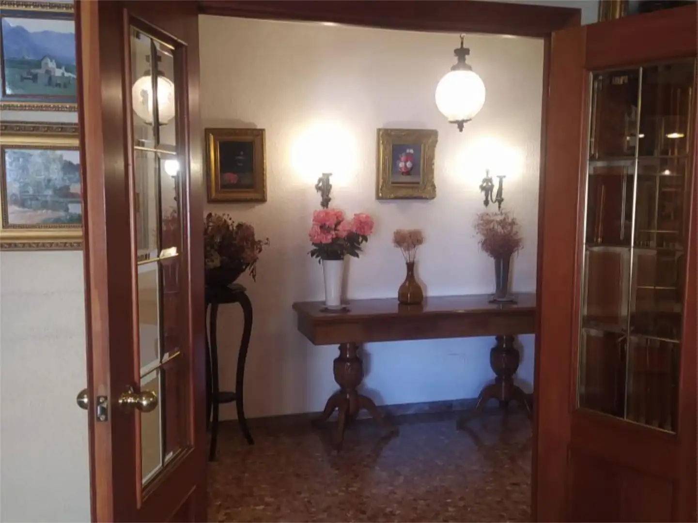 Flat for sale in  Almería Capital  with Air Conditioner and Balcony