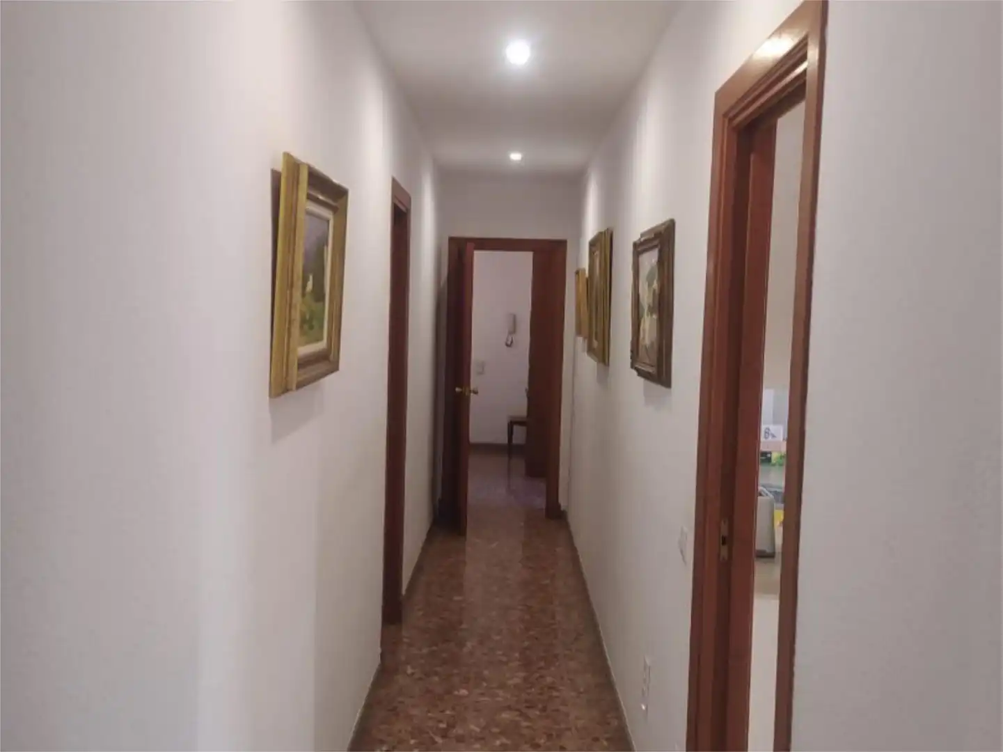 Flat for sale in  Almería Capital  with Air Conditioner and Balcony