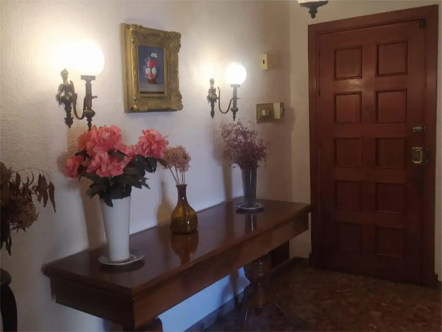 Flat for sale in  Almería Capital  with Air Conditioner and Balcony