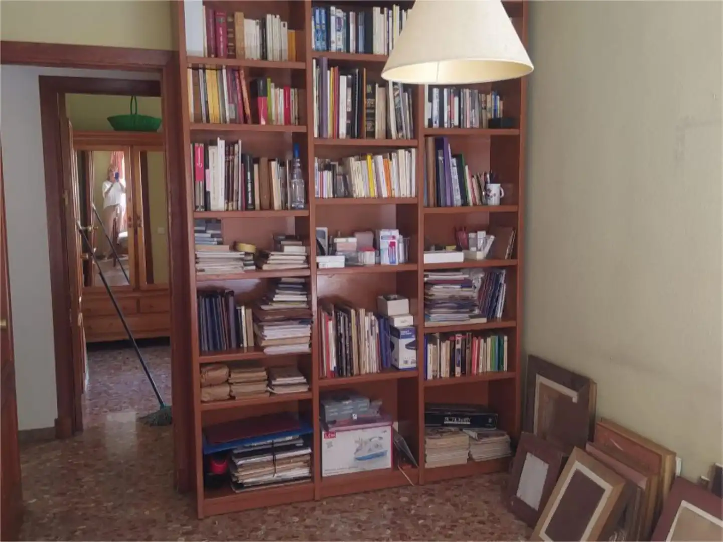 Flat for sale in  Almería Capital  with Air Conditioner and Balcony