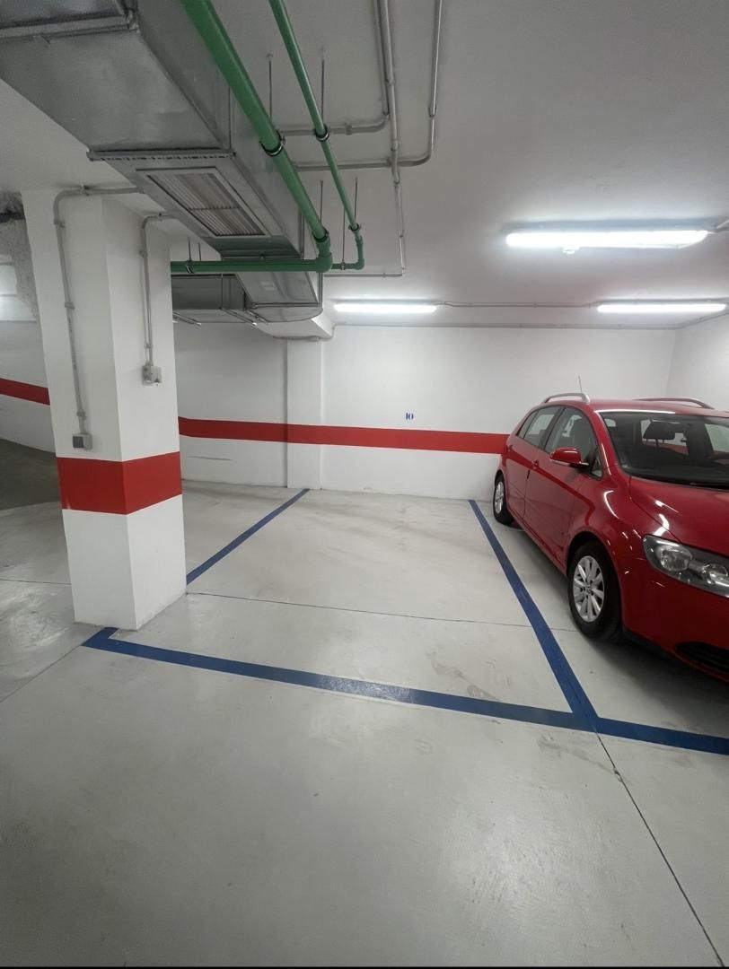 Parkplatz von Garage miete in Santa Lucía de Tirajana