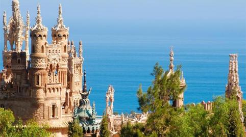 Flat for sale in Calle Pamela, 12, Rancho Domingo - La Hacienda, Málaga - image 5 Photo 5 of Flat for sale in Calle Pamela, 12, Rancho Domingo - La Hacienda, Málaga