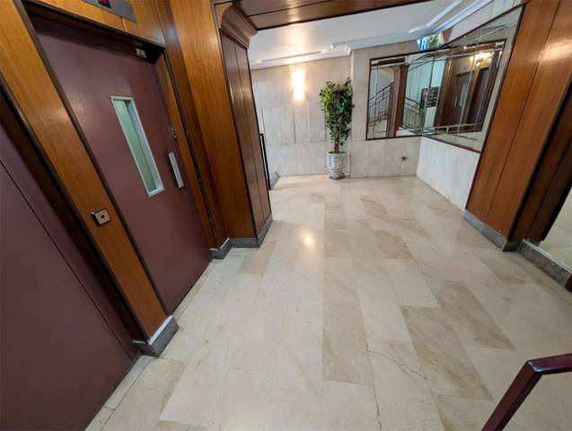 Piso en Alquiler en Calle Minarete, 20 en Santa Lucía