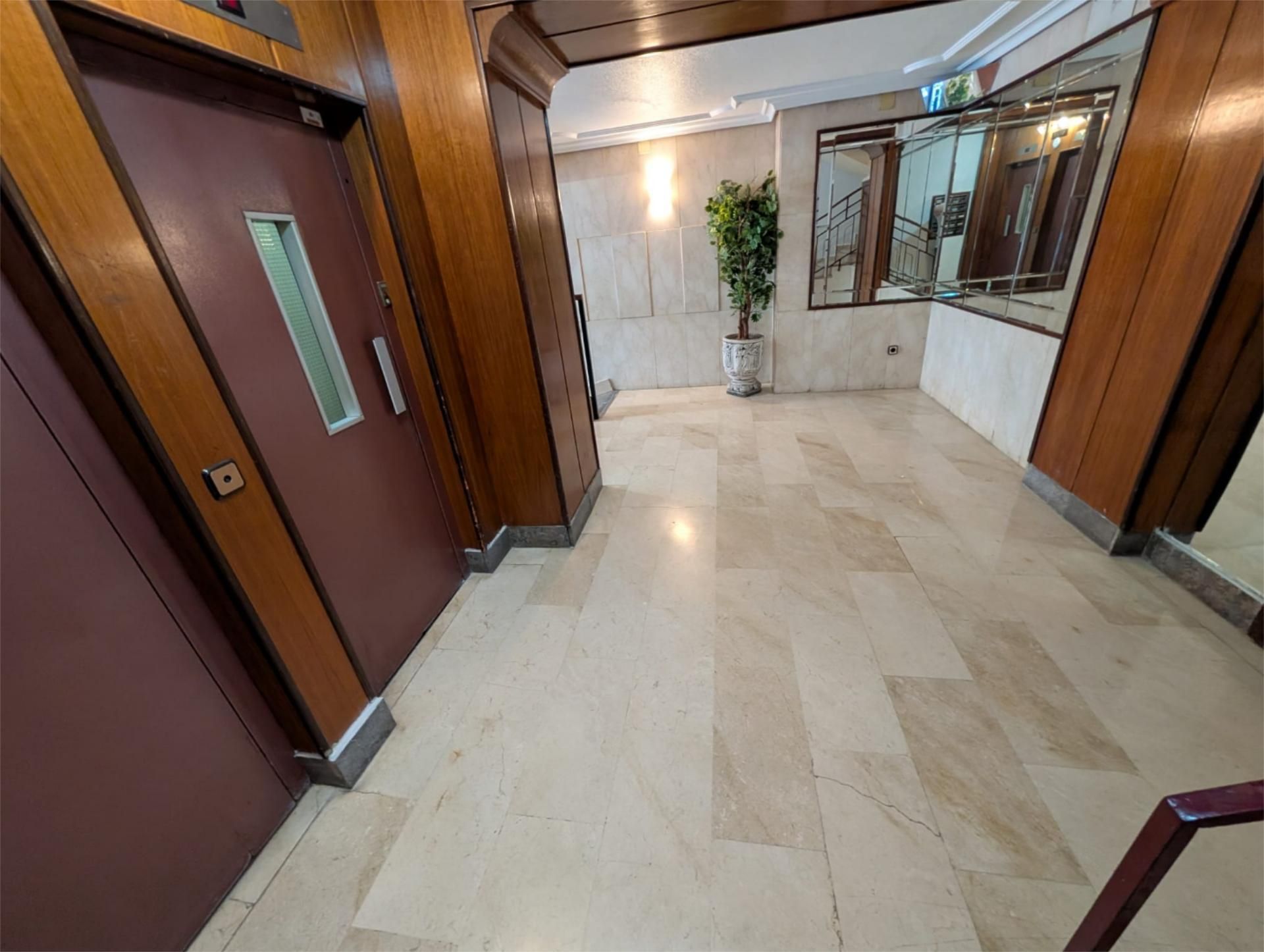 Pis de lloguer en Cartagena amb Aire condicionat, Calefacció i Terrassa