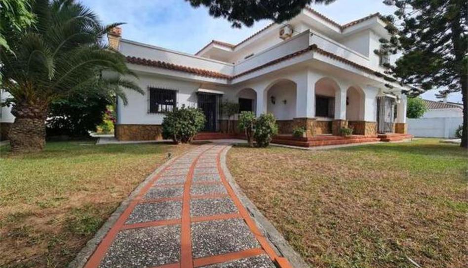Photo 1 of House or chalet for sale in Norte - Blanca Paloma, Cádiz