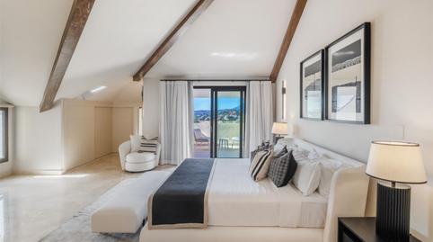 Photo 3 of Attic for sale in Calle las Aguilas, 168, Aloha, Málaga