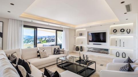 Photo 2 of Attic for sale in Calle las Aguilas, 168, Aloha, Málaga