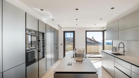 Photo 5 of Attic for sale in Calle las Aguilas, 168, Aloha, Málaga