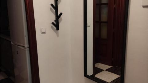 Foto 4 de Pis de lloguer a Grupo Santa Justa, 4, San Carlos - San José, Sevilla