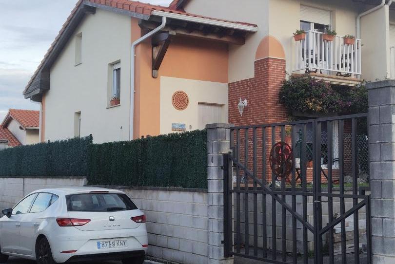 Casa o xalet en venda a Calle el Parador, 5, Suances, Cantabria - imatge 1 Foto 1 de Casa o xalet en venda a Calle el Parador, 5, Suances, Cantabria