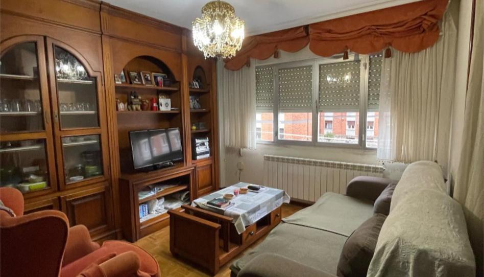 Flat for sale in Avenida Prao Palacio, 1, Teverga, Asturias - image 1 Photo 1 of Flat for sale in Avenida Prao Palacio, 1, Teverga, Asturias