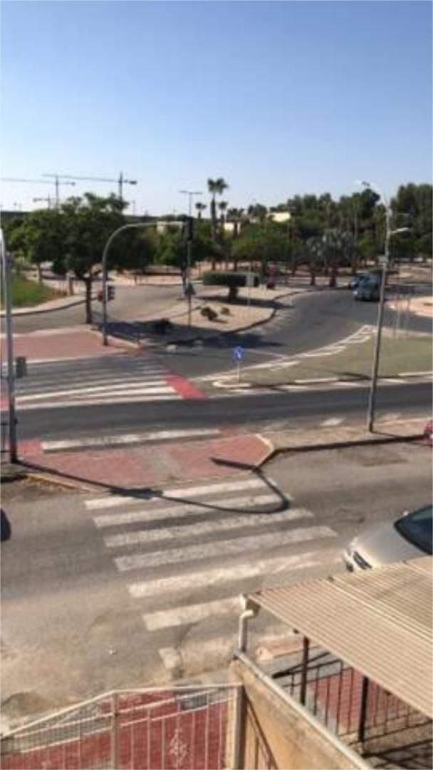 Study to share in Agost Study to share in Agost