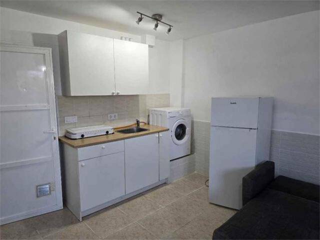 Estudio en Alquiler en Montaña - La Data