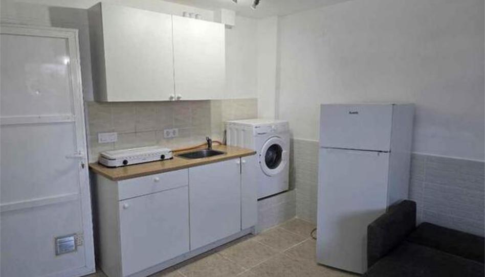 Study to rent in Montaña - La Data, Las Palmas - image 1 Photo 1 of Study to rent in Montaña - La Data, Las Palmas