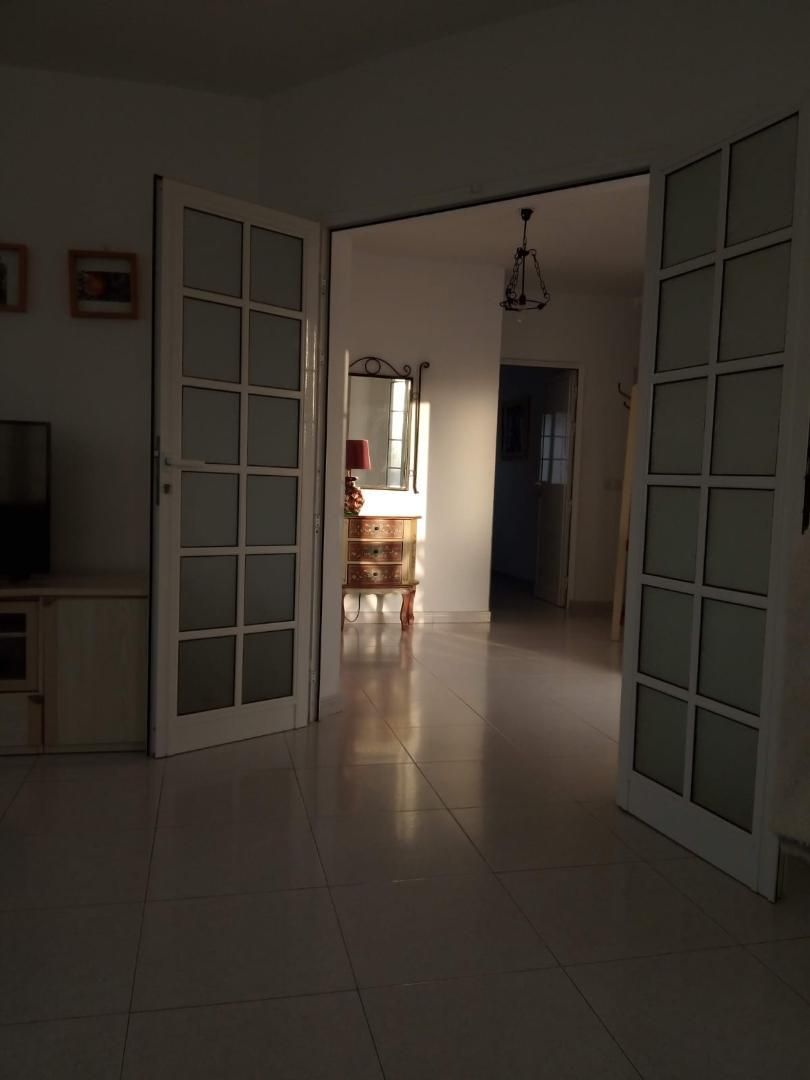 Casa o xalet de lloguer en La Oliva amb Jardí privat, Terrassa i Moblat