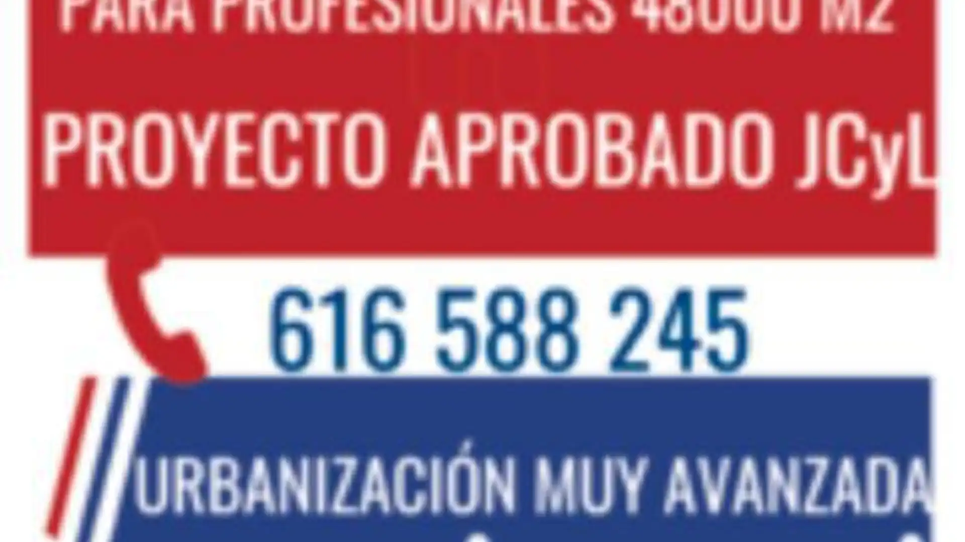 Vista exterior de Terreny en venda en Doñinos de Salamanca