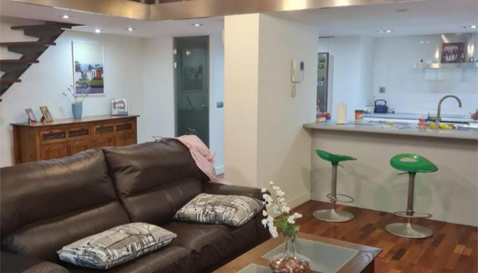 Flat to rent in Street de la Liberación, 31, Pinar del Rey, Madrid - image 1 Photo 1 of Flat to rent in Street de la Liberación, 31, Pinar del Rey, Madrid