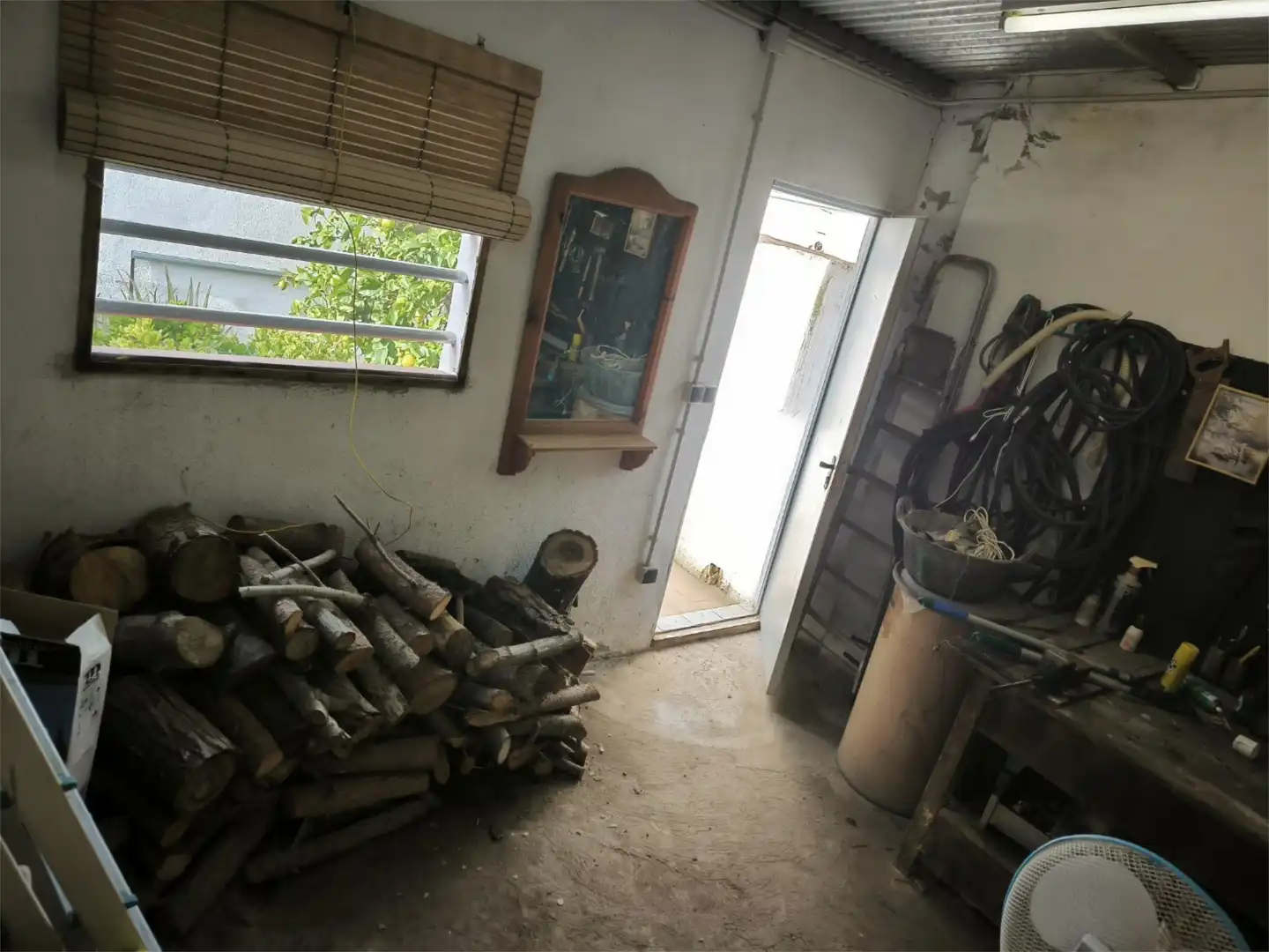 Casa o xalet en venda a Carrer Avel·lí Artís Gener Tisner, 74, Nord Casa o xalet en venda en Vilanova i la Geltrú amb Calefacció, Jardí privat i Terrassa