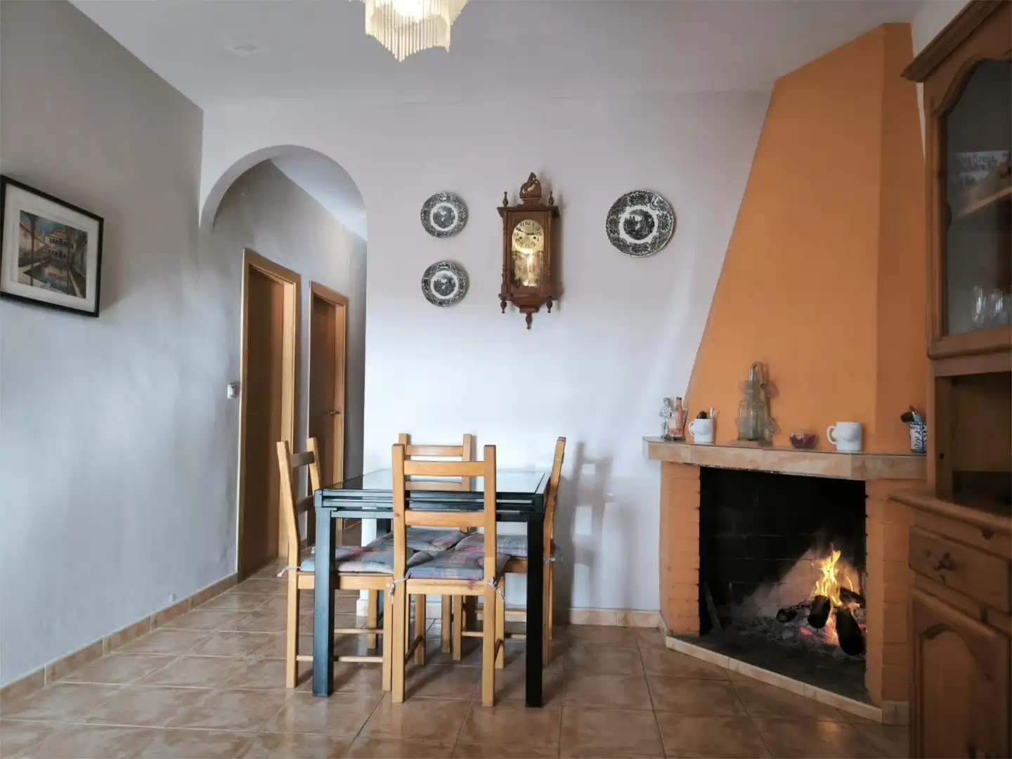 Casa o xalet en venda a Carrer Avel·lí Artís Gener Tisner, 74, Nord Menjador de Casa o xalet en venda en Vilanova i la Geltrú amb Calefacció, Jardí privat i Terrassa
