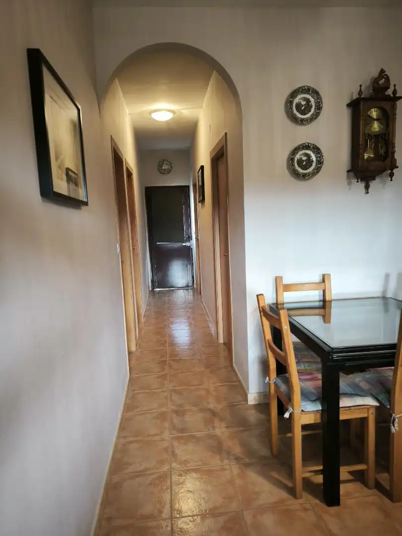 Casa o xalet en venda a Carrer Avel·lí Artís Gener Tisner, 74, Nord Casa o xalet en venda en Vilanova i la Geltrú amb Calefacció, Jardí privat i Terrassa