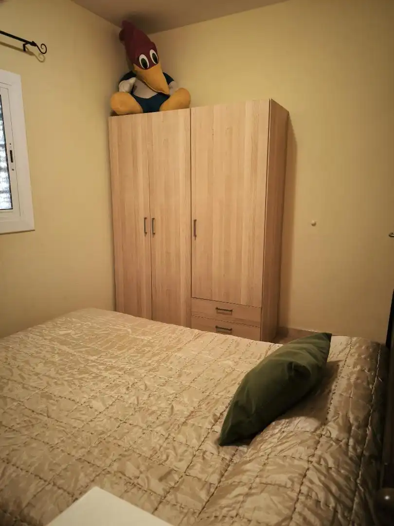 Casa o xalet en venda a Carrer Avel·lí Artís Gener Tisner, 74, Nord Dormitori de Casa o xalet en venda en Vilanova i la Geltrú amb Calefacció, Jardí privat i Terrassa