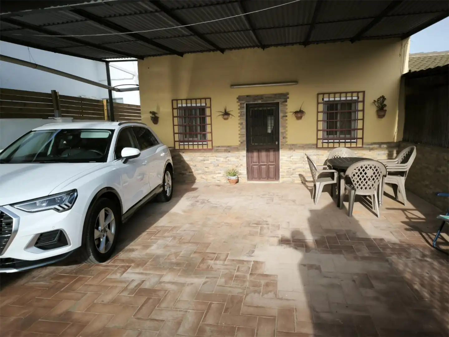 Casa o xalet en venda a Carrer Avel·lí Artís Gener Tisner, 74, Nord Vista exterior de Casa o xalet en venda en Vilanova i la Geltrú amb Calefacció, Jardí privat i Terrassa