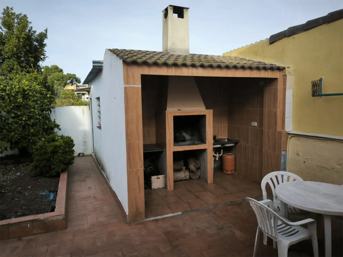 Casa o xalet en venda a Carrer Avel·lí Artís Gener Tisner, 74, Nord Terrassa de Casa o xalet en venda en Vilanova i la Geltrú amb Calefacció, Jardí privat i Terrassa