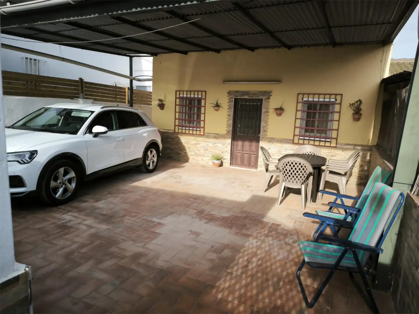 Casa o xalet en venda a Carrer Avel·lí Artís Gener Tisner, 74, Nord Terrassa de Casa o xalet en venda en Vilanova i la Geltrú amb Calefacció, Jardí privat i Terrassa
