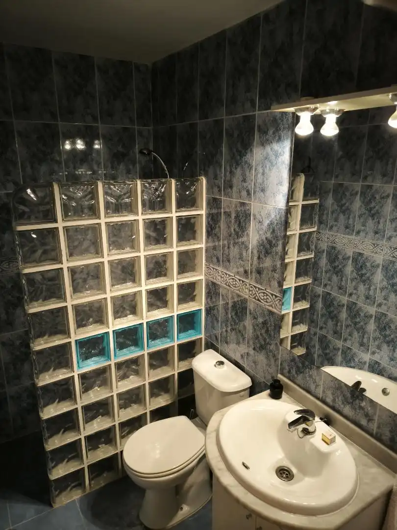 Casa o xalet en venda a Carrer Avel·lí Artís Gener Tisner, 74, Nord Bany de Casa o xalet en venda en Vilanova i la Geltrú amb Calefacció, Jardí privat i Terrassa