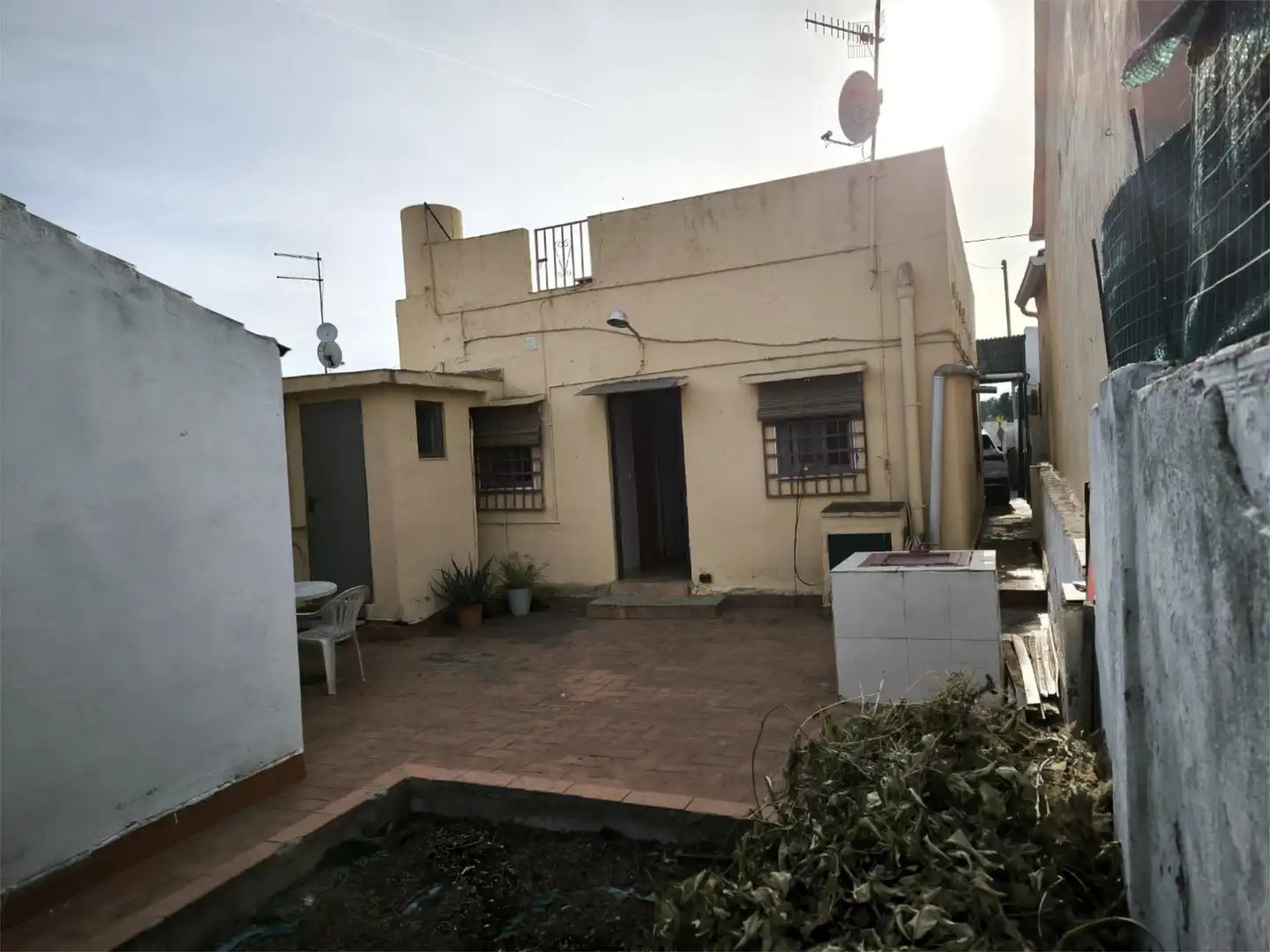Casa o xalet en venda a Carrer Avel·lí Artís Gener Tisner, 74, Nord Vista exterior de Casa o xalet en venda en Vilanova i la Geltrú amb Calefacció, Jardí privat i Terrassa