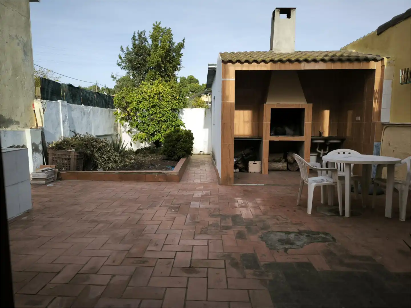 Casa o xalet en venda a Carrer Avel·lí Artís Gener Tisner, 74, Nord Terrassa de Casa o xalet en venda en Vilanova i la Geltrú amb Calefacció, Jardí privat i Terrassa