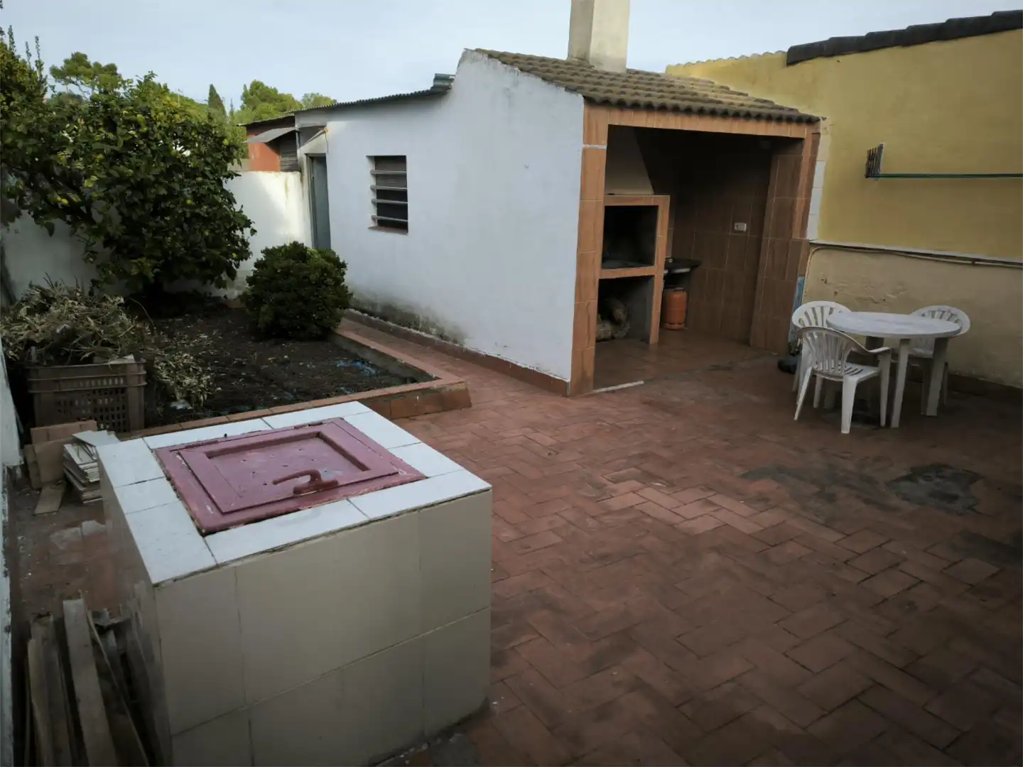 Casa o xalet en venda a Carrer Avel·lí Artís Gener Tisner, 74, Nord Jardí de Casa o xalet en venda en Vilanova i la Geltrú amb Calefacció, Jardí privat i Terrassa