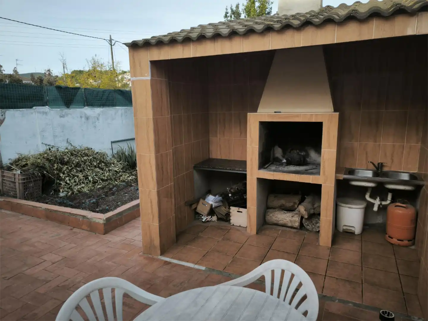 Casa o xalet en venda a Carrer Avel·lí Artís Gener Tisner, 74, Nord Terrassa de Casa o xalet en venda en Vilanova i la Geltrú amb Calefacció, Jardí privat i Terrassa