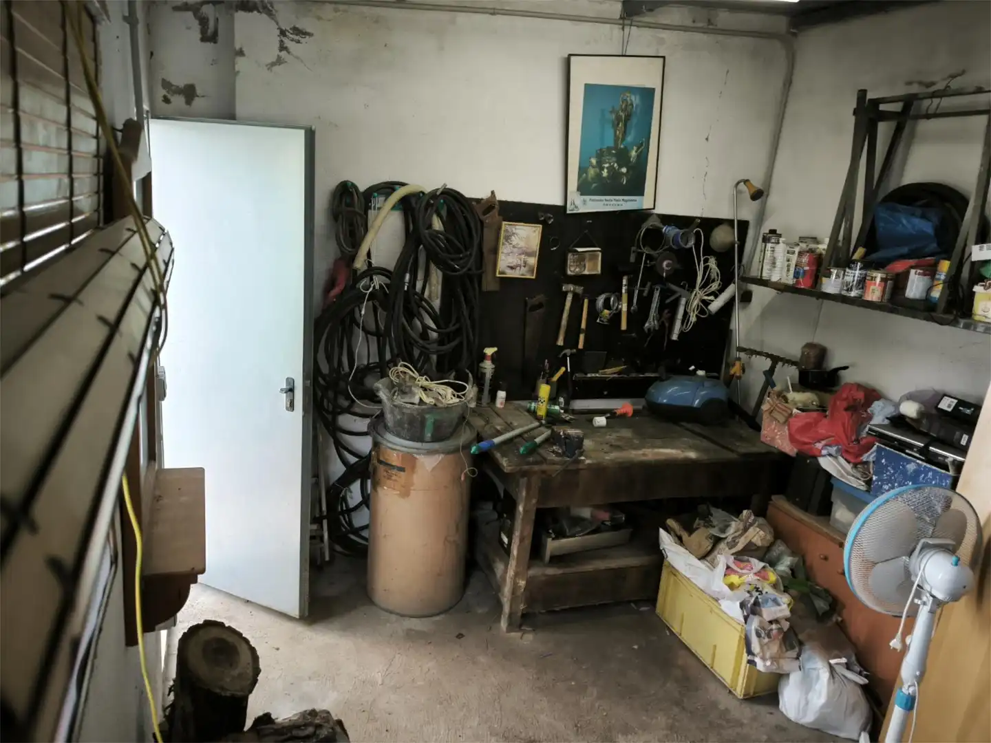 Casa o xalet en venda a Carrer Avel·lí Artís Gener Tisner, 74, Nord Casa o xalet en venda en Vilanova i la Geltrú amb Calefacció, Jardí privat i Terrassa