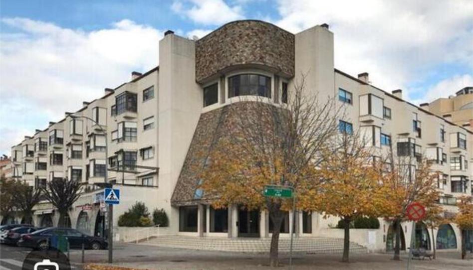 Flat to rent in El Barral Ferial, Madrid - image 1 Photo 1 of Flat to rent in El Barral Ferial, Madrid