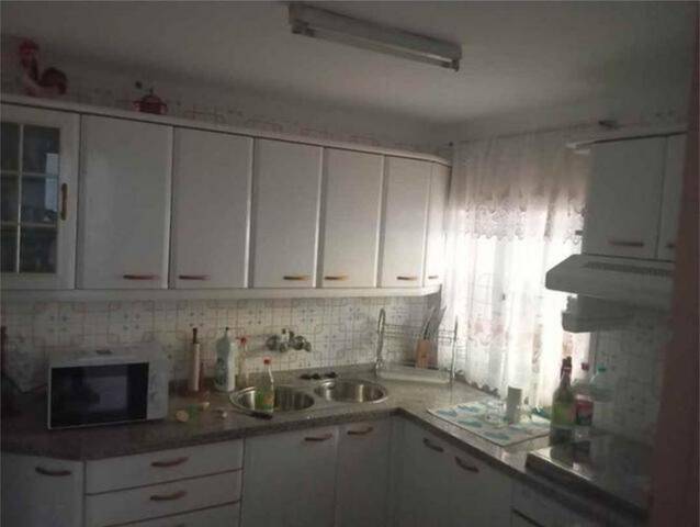 Casa-chalet en Venta en La Victoria