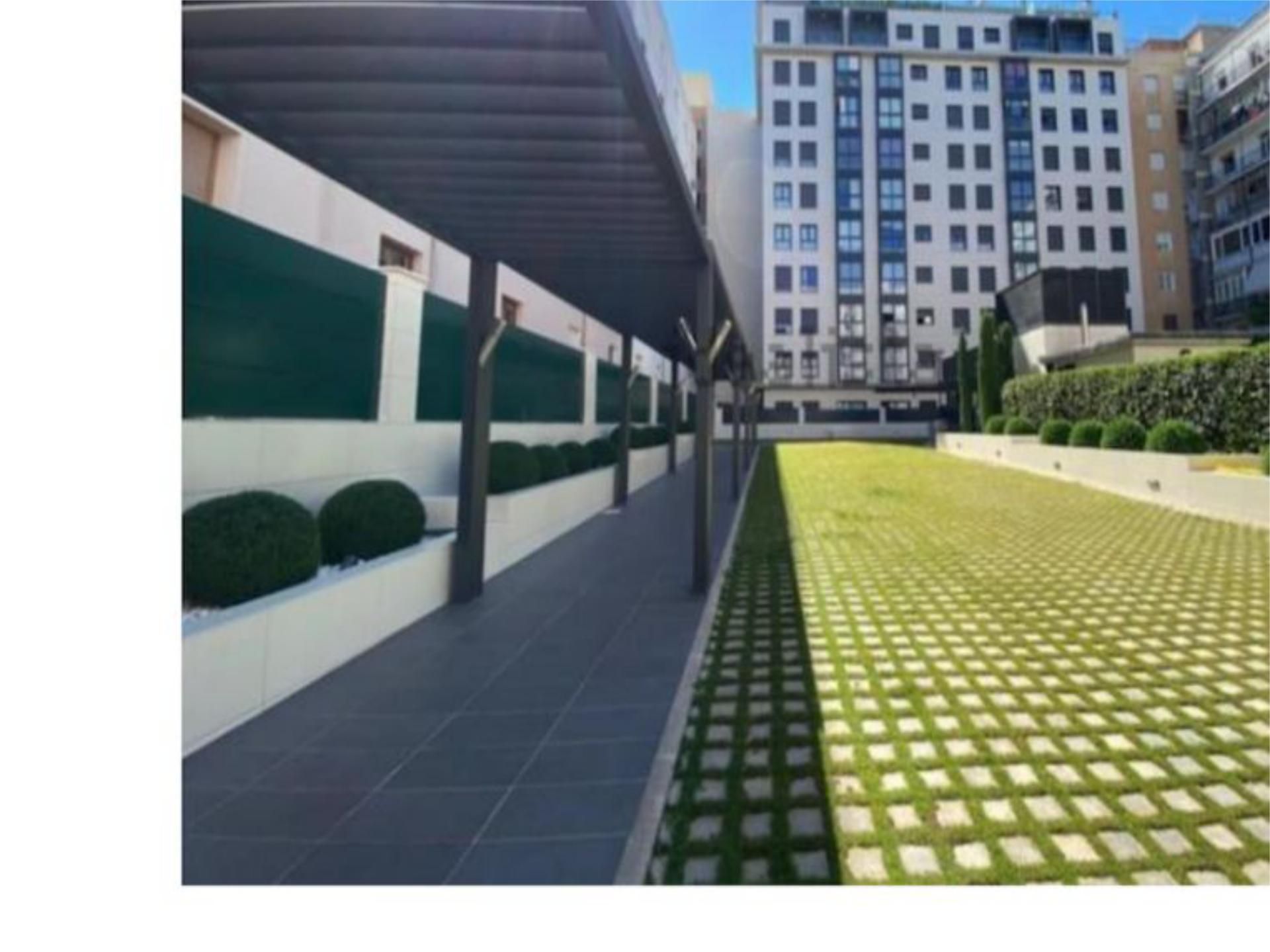 Flat to rent in Calle del Doctor Castelo, 33, Ibiza de Madrid Flat to rent in Calle del Doctor Castelo, 33, Ibiza de Madrid