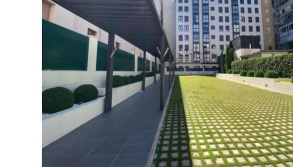 Pis de lloguer a Calle del Doctor Castelo, 33, Ibiza de Madrid, Madrid - imatge 1 Foto 1 de Pis de lloguer a Calle del Doctor Castelo, 33, Ibiza de Madrid, Madrid