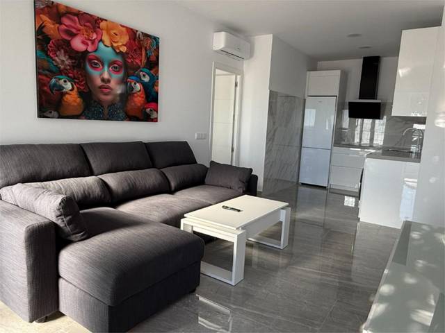 Piso en Alquiler en Avenida Ronda del Estero, 28 en Ronda del Estero